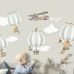 Nursery Wall Decals