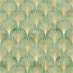 Art Deco Wallpaper