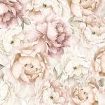 Peonies Wallpaper